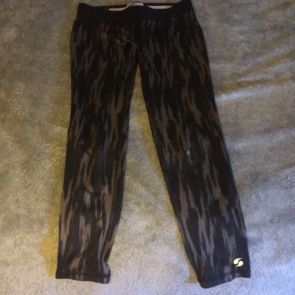 Workout Leggings